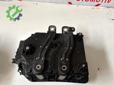 Renault Clio Akü 648947760R çıkma parça