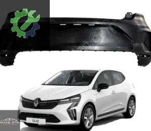 RENAULT CLİO 5 ARKA TAMPON 2023 2024 2025 / KAMPANYA