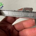 Renault Clio Orijinal Çıkma Arka Tampon 850700129R