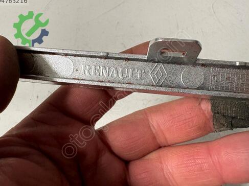 Renault Clio Arka Tampon 850700129R çıkma parça