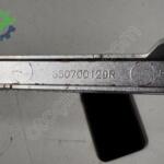 Renault Clio Orijinal Çıkma Arka Tampon 850700129R