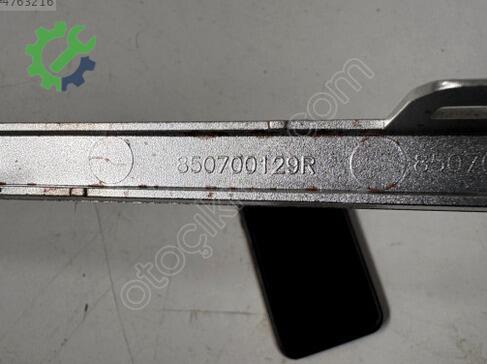 Renault Clio Arka Tampon 850700129R çıkma parça