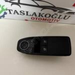 Renault Clio Orijinal Çıkma Cam Düğmesi 254107073R