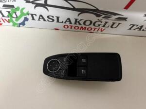 Renault Clio Orijinal Çıkma Cam Düğmesi 254107073R