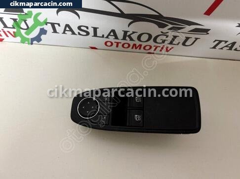 Renault Clio Cam Düğmesi çıkma parça