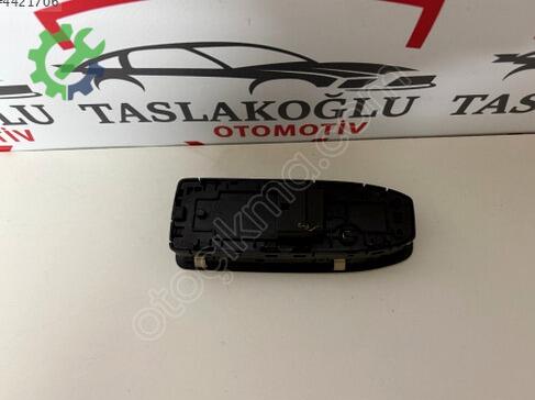 Renault Clio Cam Düğmesi 254107073R çıkma parça