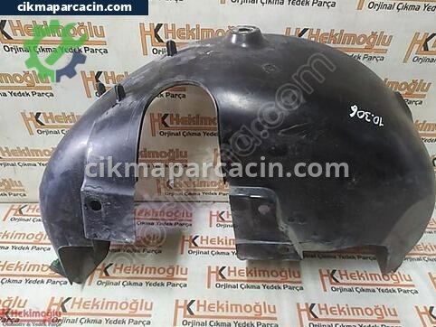 Renault Clio Davlumbaz çıkma parça