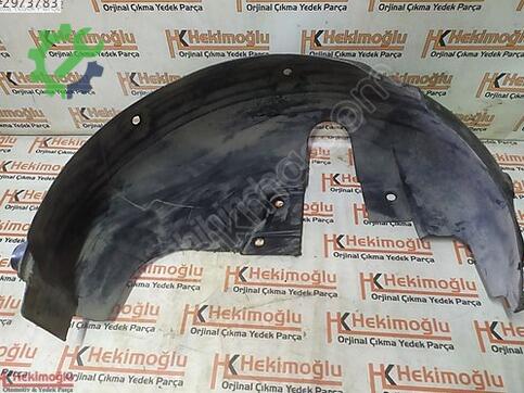 Renault R 5 767491234R çıkma parça