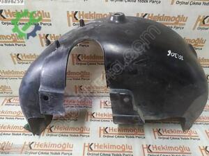 RENAULT CLİO 5 DAVLUMBAZ SOL ARKA 767491234R