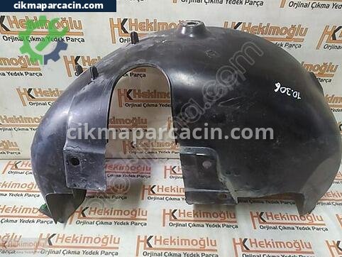 Renault Clio Davlumbaz çıkma parça