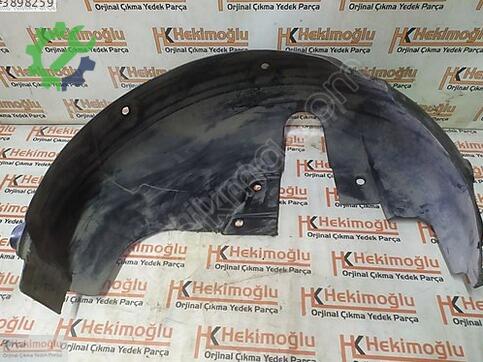 Renault Clio 767491234R çıkma parça