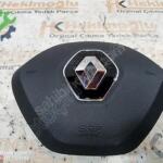 RENAULT CLİO 5 DİREKSİYON AİRBAG TAMİRSİZ 34231901D 0589-P1-0