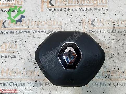 Renault R 5 34231901D çıkma parça