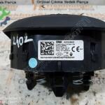 RENAULT CLİO 5 DİREKSİYON AİRBAG TAMİRSİZ 34231901D 0589-P1-0