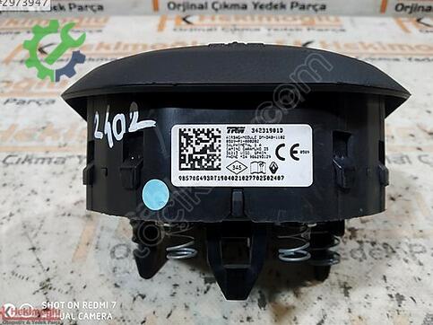 Renault R 5 34231901D çıkma parça