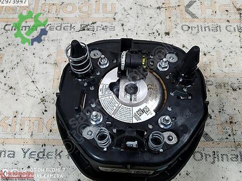 Renault R 5 34231901D çıkma parça