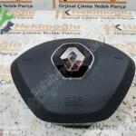 RENAULT CLİO 5 DİREKSİYON AİRBAG TAMİRSİZ 34231901D 0589-P1-0