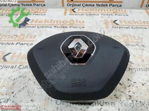RENAULT CLİO 5 DİREKSİYON AİRBAG TAMİRSİZ 34231901D 0589-P1-0