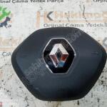 RENAULT CLİO 5 DİREKSİYON AİRBAG TAMİRSİZ 34231901D 0589-P1-0