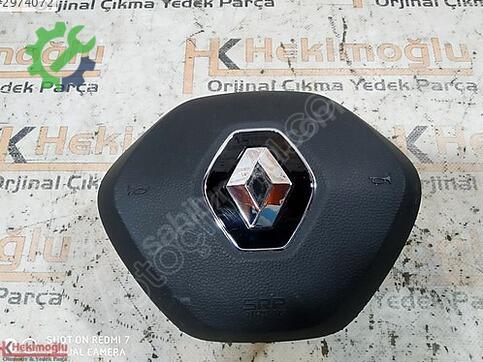 Renault R 5 34231901D çıkma parça