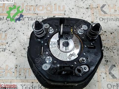 Renault R 5 34231901D çıkma parça