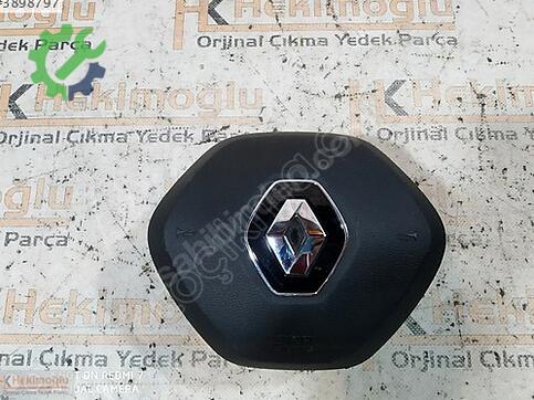 Renault Clio 34231901D çıkma parça