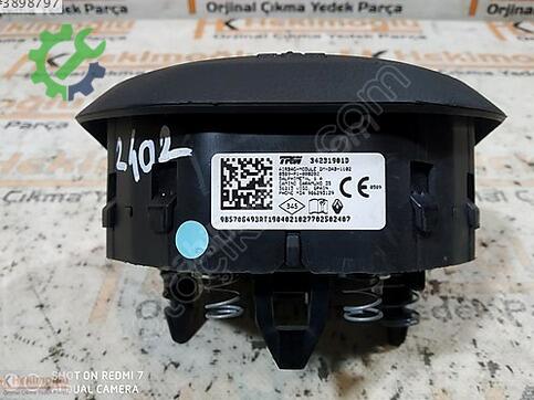 Renault Clio 34231901D çıkma parça