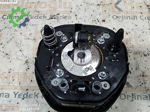 Renault Clio 34231901D çıkma parça