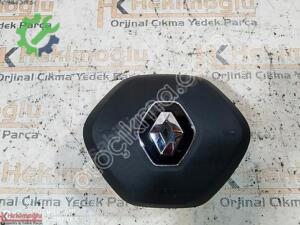 RENAULT CLİO 5 DİREKSİYON AİRBAG TAMİRSİZ 34231901D 0589-P1-
