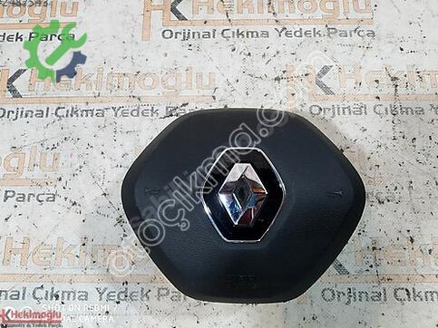 Renault Clio çıkma parça