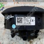 RENAULT CLİO 5 DİREKSİYON AİRBAG TAMİRSİZ 34231901D 0589-P1-