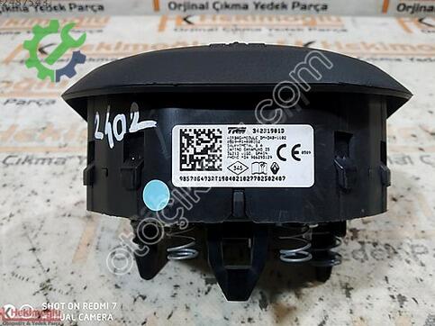 Renault Clio 34231901D çıkma parça