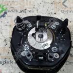 RENAULT CLİO 5 DİREKSİYON AİRBAG TAMİRSİZ 34231901D 0589-P1-