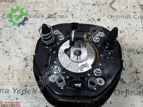 Renault Clio 34231901D çıkma parça