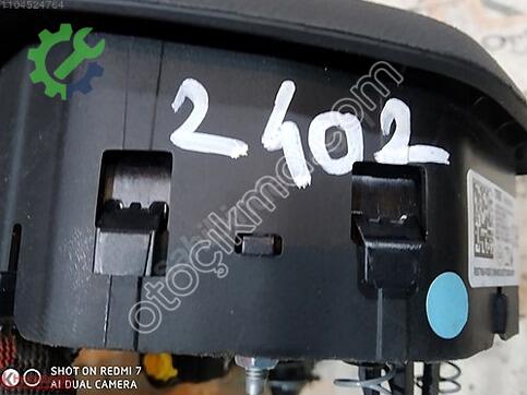 Renault Clio 34231901D çıkma parça