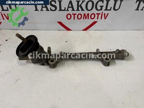 Renault Clio Direksiyon Kutusu çıkma parça