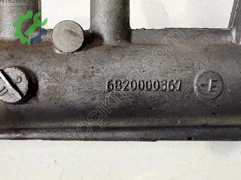 Renault Clio Direksiyon Kutusu 6820000367 çıkma parça