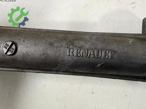 Renault Clio Direksiyon Kutusu 6820000367 çıkma parça