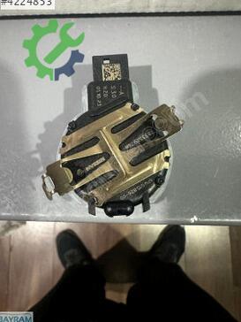Renault Clio Oto Cam çıkma parça