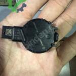 Renault Clio Orijinal Çıkma Oto Cam 285352976R