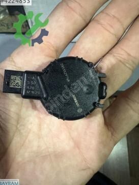 Renault Clio Oto Cam 285352976R çıkma parça