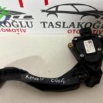Renault Clio Pedal Sökme Çıkma