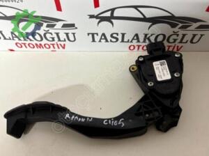 Renault Clio Pedal Sökme Çıkma