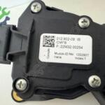 Renault Clio Pedal Sökme Çıkma