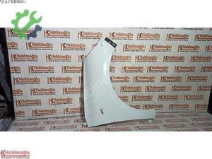 RENAULT CLİO 5 HB 631002838R SAĞ ÖN ÇAMURLUK ORJİNAL ÇITIR HASAR