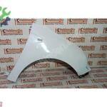 RENAULT CLİO 5 HB 631002838R SAĞ ÖN ÇAMURLUK ORJİNAL ÇITIR HASAR
