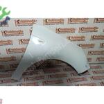 RENAULT CLİO 5 HB 631002838R SAĞ ÖN ÇAMURLUK ORJİNAL ÇITIR HASAR