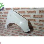 RENAULT CLİO 5 HB 631002838R SAĞ ÖN ÇAMURLUK ORJİNAL ÇITIR HASAR