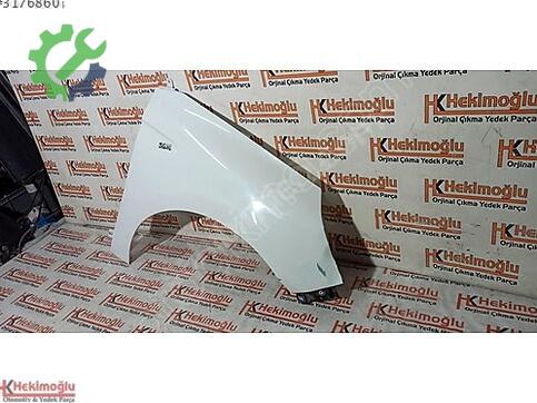Renault R 5 631002838R çıkma parça