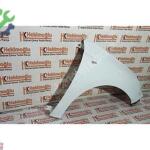 RENAULT CLİO 5 HB 631002838R SAĞ ÖN ÇAMURLUK ORJİNAL ÇITIR HASAR